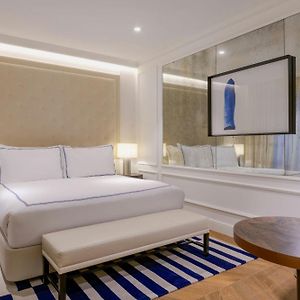 Habitación Deluxe con Cama King